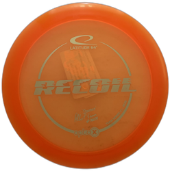 Recoil Albert "Bazooka" Tamm Opto X (9)