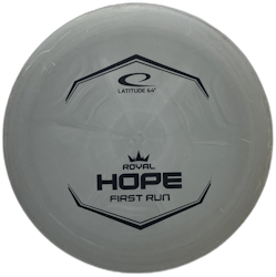 Hope First Run Sense (7)