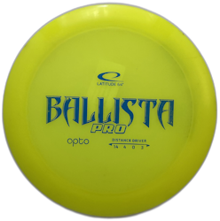 Ballista Pro Opto (6)