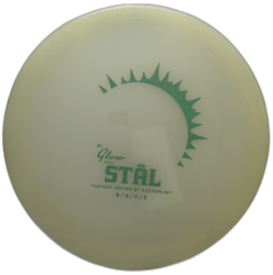Stål K1 Glow (8)