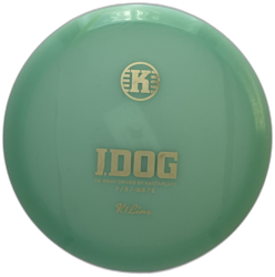 Idog First Run K1 (8)