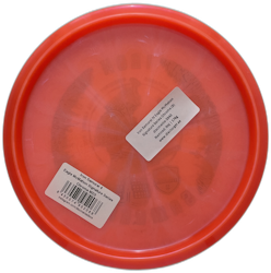 Iron Samurai IV Eagle McMahon Signature Series Chroma (9)