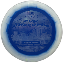 Sky Walker Casey White Signature Series Horizon (7)