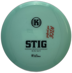 Stig First Run K1 (9)