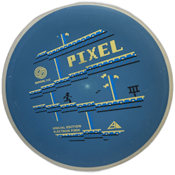 Pixel Special Edition Electron Firm (6)