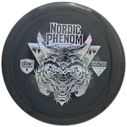 Nordic Phenom Niklas Anttila Special Blend S-line (9)
