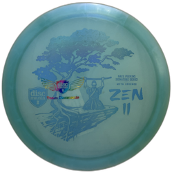 Zen II Nate Perkins Signature Series Meta (7)