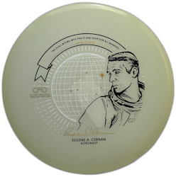 Parachute Eugene A. Cernan Astronaut Eclipse Soft (9)