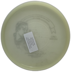 Parachute Eugene A. Cernan Astronaut Eclipse Soft (9)