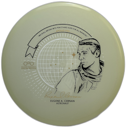 Parachute Eugene A. Cernan Astronaut Eclipse Soft (9)