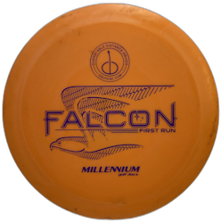 Falcon First Run Sirius (7)