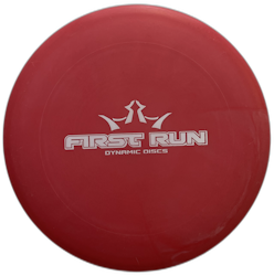 Fugitive First Run Classic-hard (9)