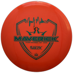 Maverick Fuzion X (7)