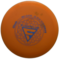 Ginger Nikko Locastro Special Edition Steady (8)