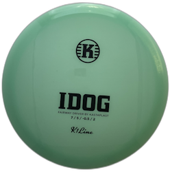 Idog First Run K1 (9)