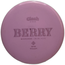 Berry Steady (7)