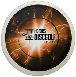 Pure Hofors Discgolf Gold (9)