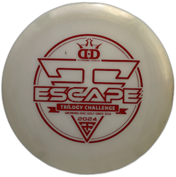Escape Trilogy Challange 2024 Lucid Ice (7)