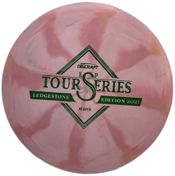 Reaper Ledgestone Edition 2021 Tour Series ESP Swirl (7)