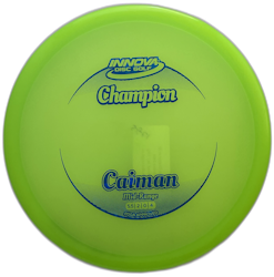 Caiman Champion (8)