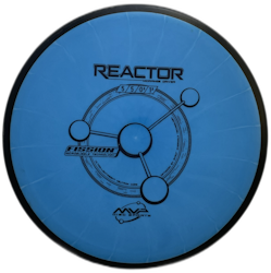 Reactor Fission (8)