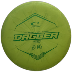 Dagger Sockibomb Burst (8)
