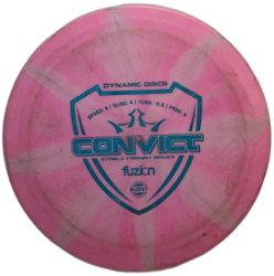 Convict Fuzion Burst (6)