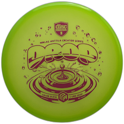 Drop Niklas Anttila Creator Series Color Glow c-line (9)