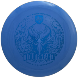 Cloudbreaker Eagle McMahon Creator Series S-Line (8)