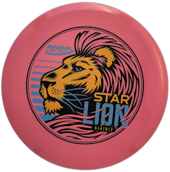 Lion Star (8)