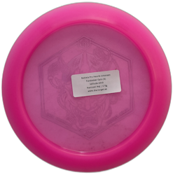 Ballista Pro Henrik Johansen Fundraiser Opto (9)