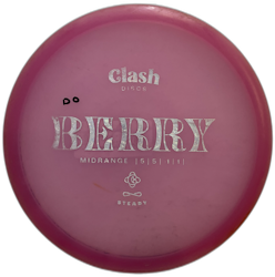Berry Steady (8)