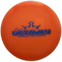 Getaway Mason Ford Tour Series Hybrid X (9)