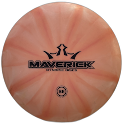 Maverick Special Edition Fuzion (7)