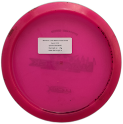 Maverick Zach Melton Team Series Lucid X (6)