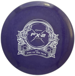 FX-2 Disc Of The Year 400 (9)