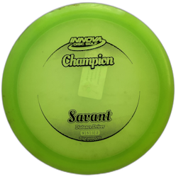 Savant Champion (6)
