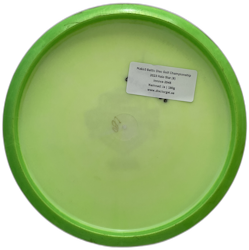 Mako3 Baltic Disc Golf Championship 2023 Halo Star (8)