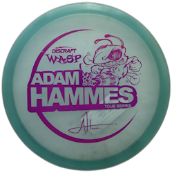 Wasp Adam Hammes Tour Series Z (6)