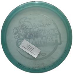 Wasp Adam Hammes Tour Series Z (6)