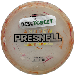 Swarm Andrew Presnell Tour Series Z FLX Jawbreaker (8)