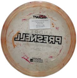 Swarm Andrew Presnell Tour Series Z FLX Jawbreaker (8)