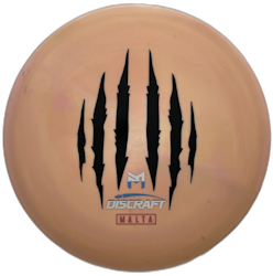Malta Paul McBeth Six Claw ESP (7)