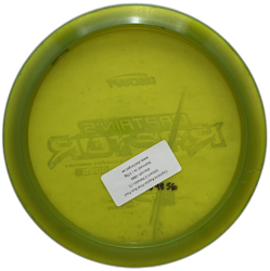Captains Raptor First Run Paul Ulibarri Z Metallic (7)