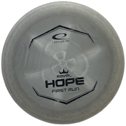 Hope First Run Sense (5)