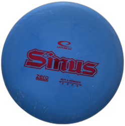 Sinus Zero Medium (7)