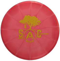 Mutant Swedish Amatuer Championship Lux Vapor (9)