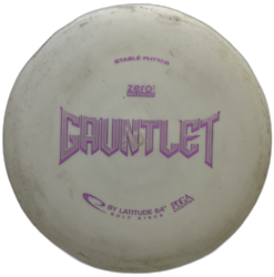 Gauntlet Zero Medium (6)