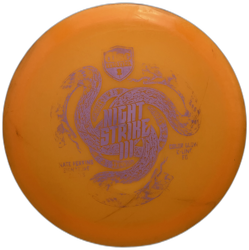 Night Shrike III Nate Perkins Signature Series Color Glow C-line (7)