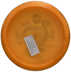 Night Shrike III Nate Perkins Signature Series Color Glow C-line (7)